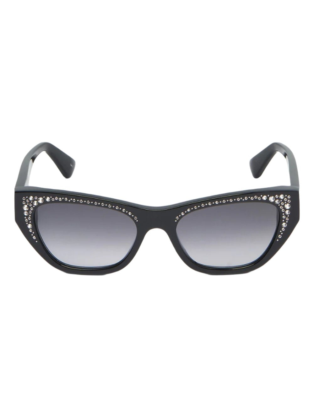 Alexander McQueen Sunglasses AM0465S-001 54