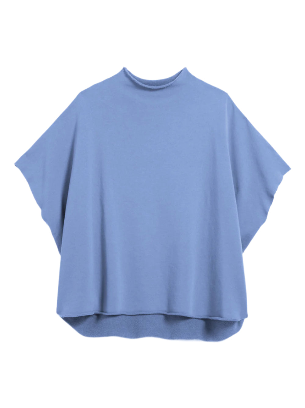 Frank & Eileen Audrey Funnel Neck Capelet (More Colors)