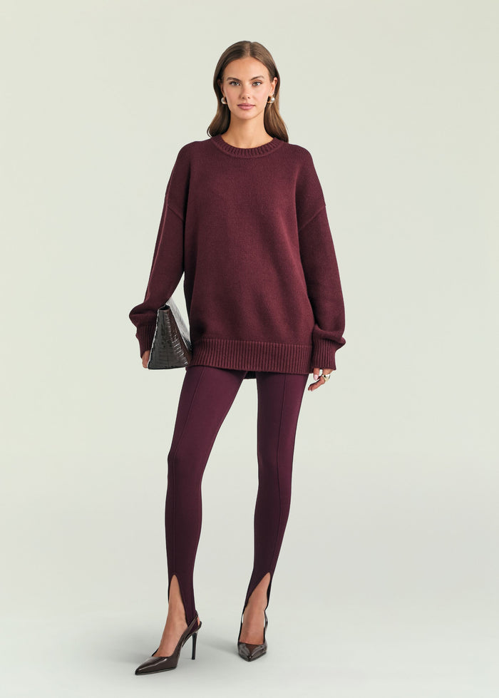 Amal Sweater