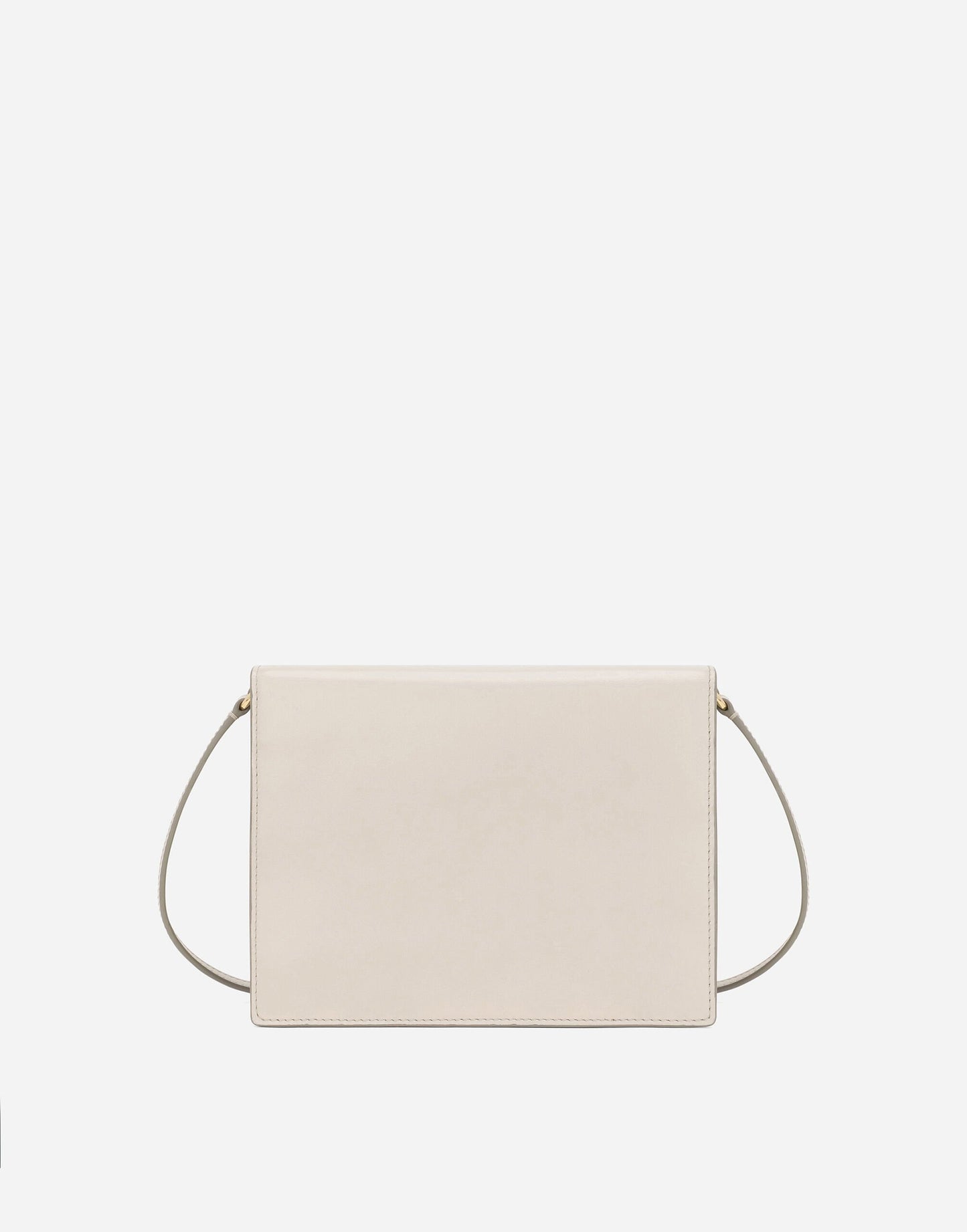 Dolce & Gabbana Calfskin DG Logo Bag Crossbody