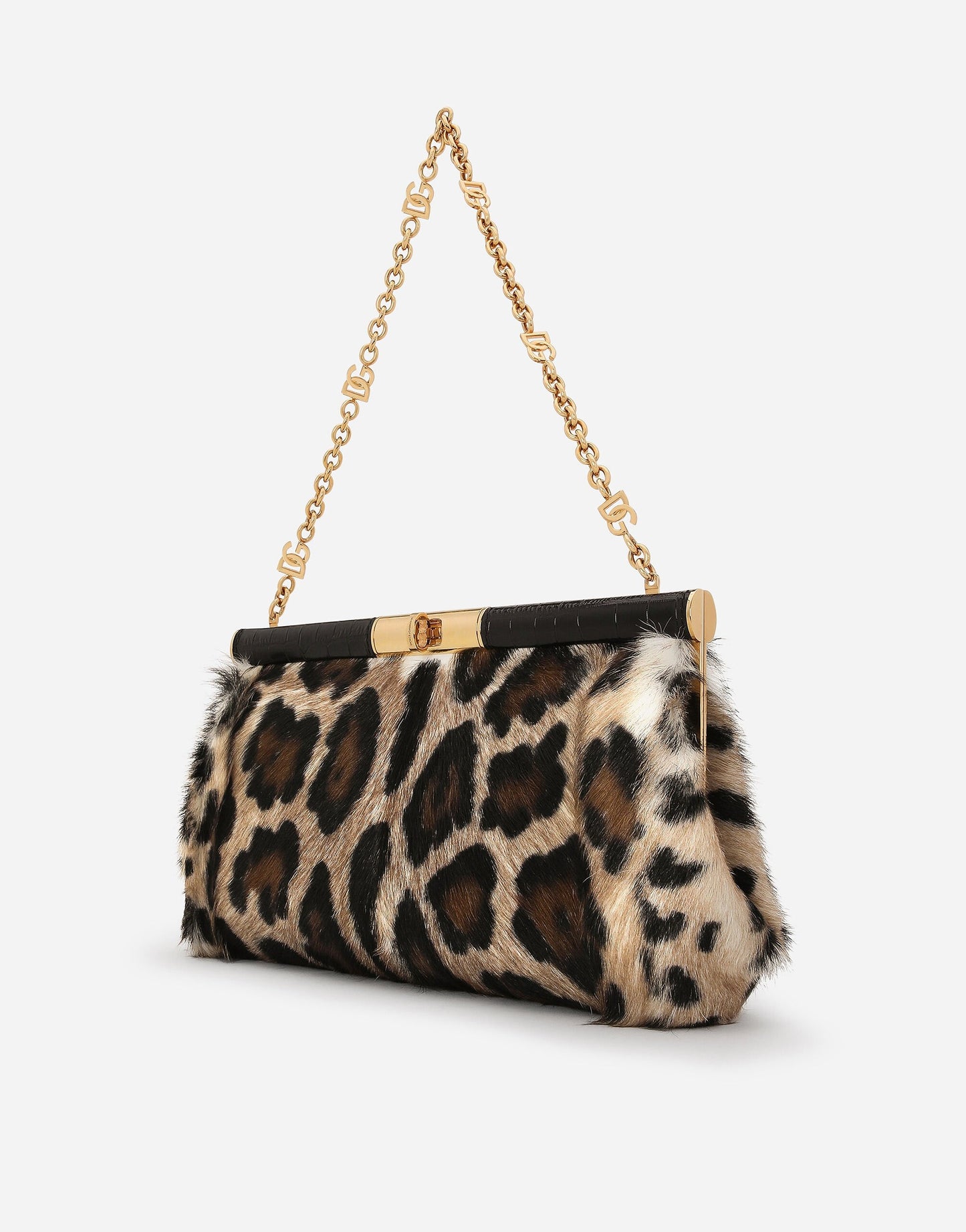 Dolce & Gabbana Marlene Shoulder Bag