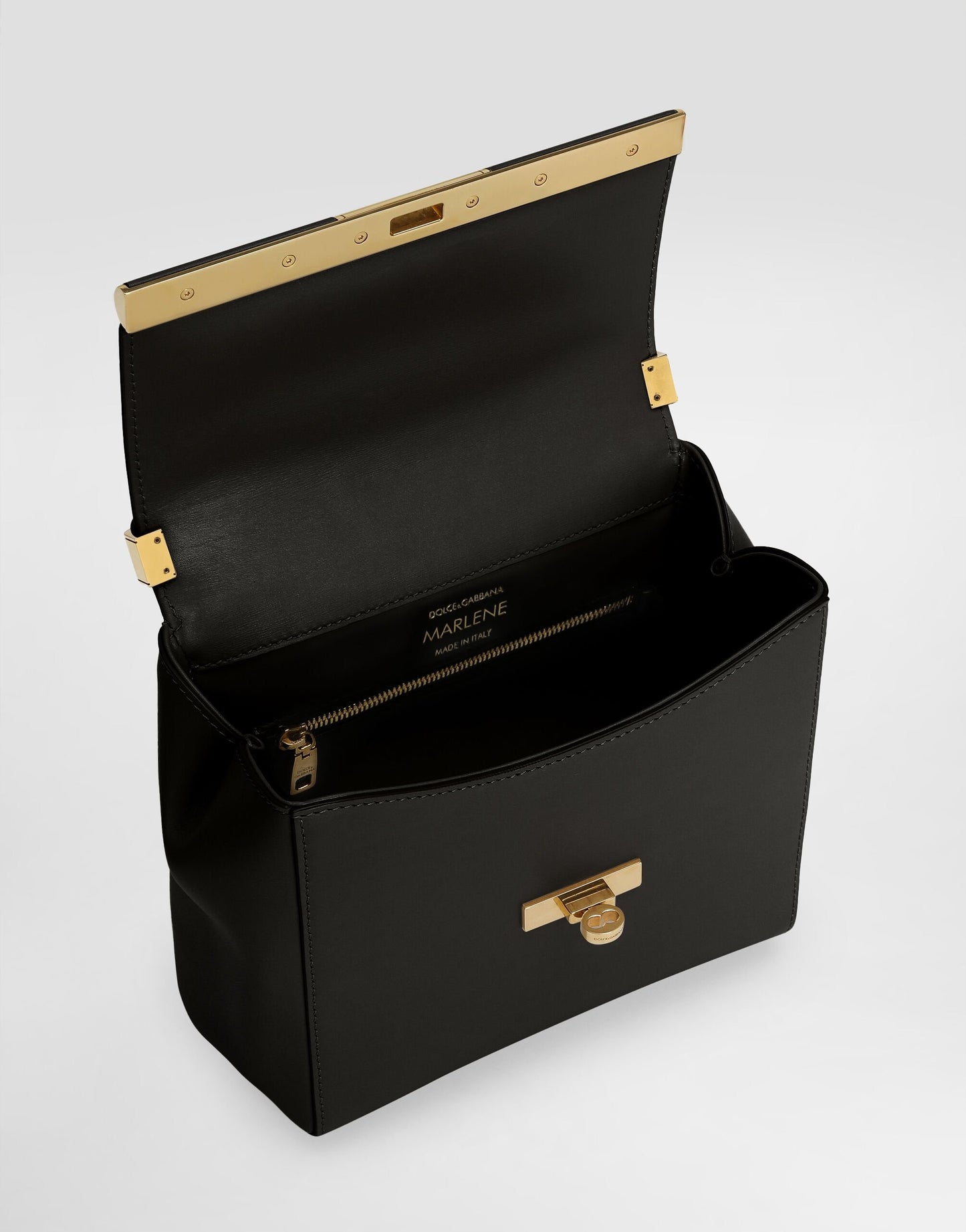 Dolce & Gabbana Marlene Cross Body Bag (More Colors)
