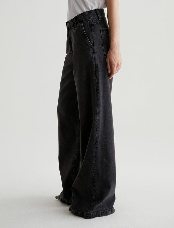 AG Jeans Stella in Overnight