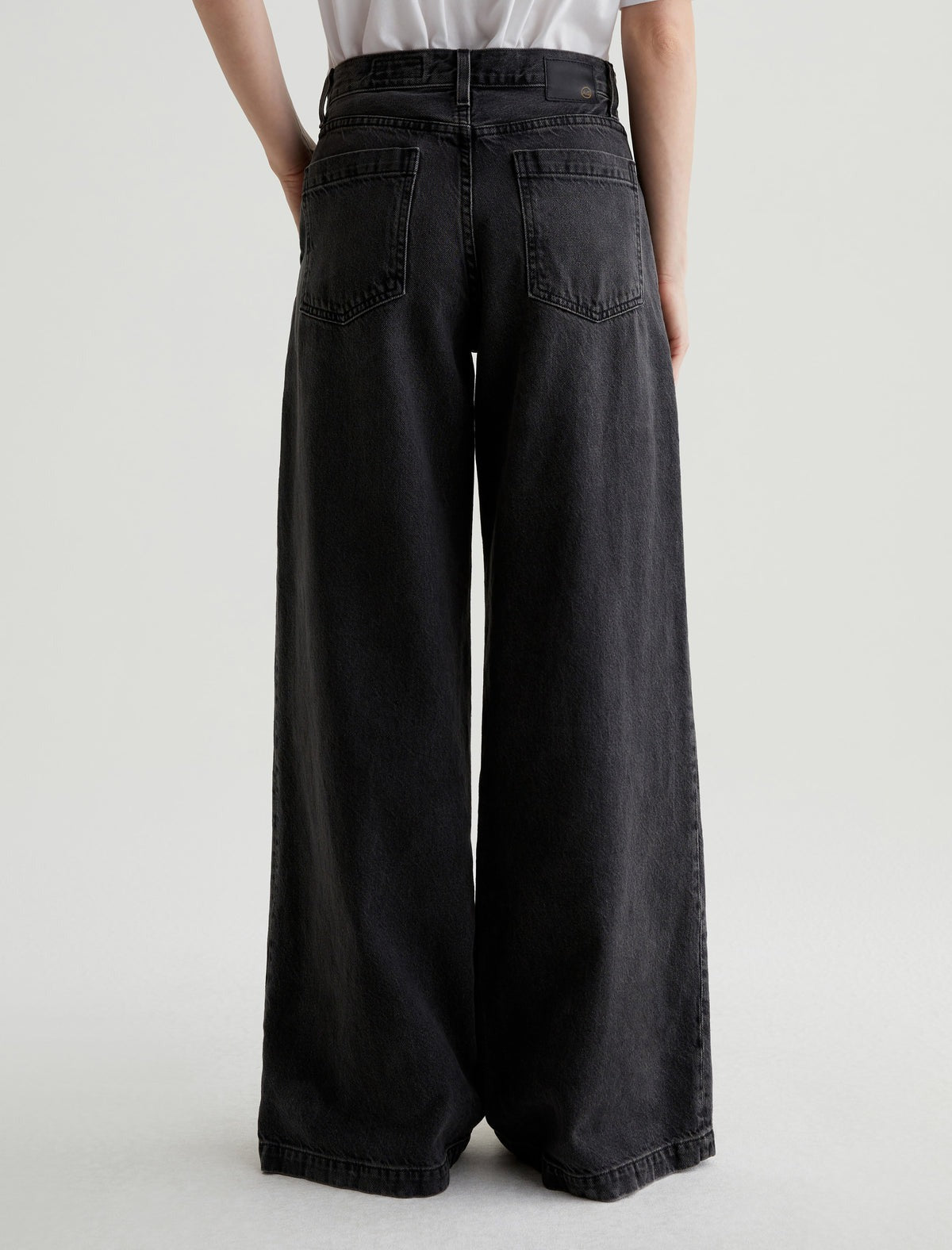 AG Jeans Stella in Overnight