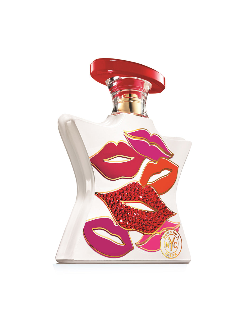Bond No. 9 Nolita Limited Edition With Swarovski® Crystals