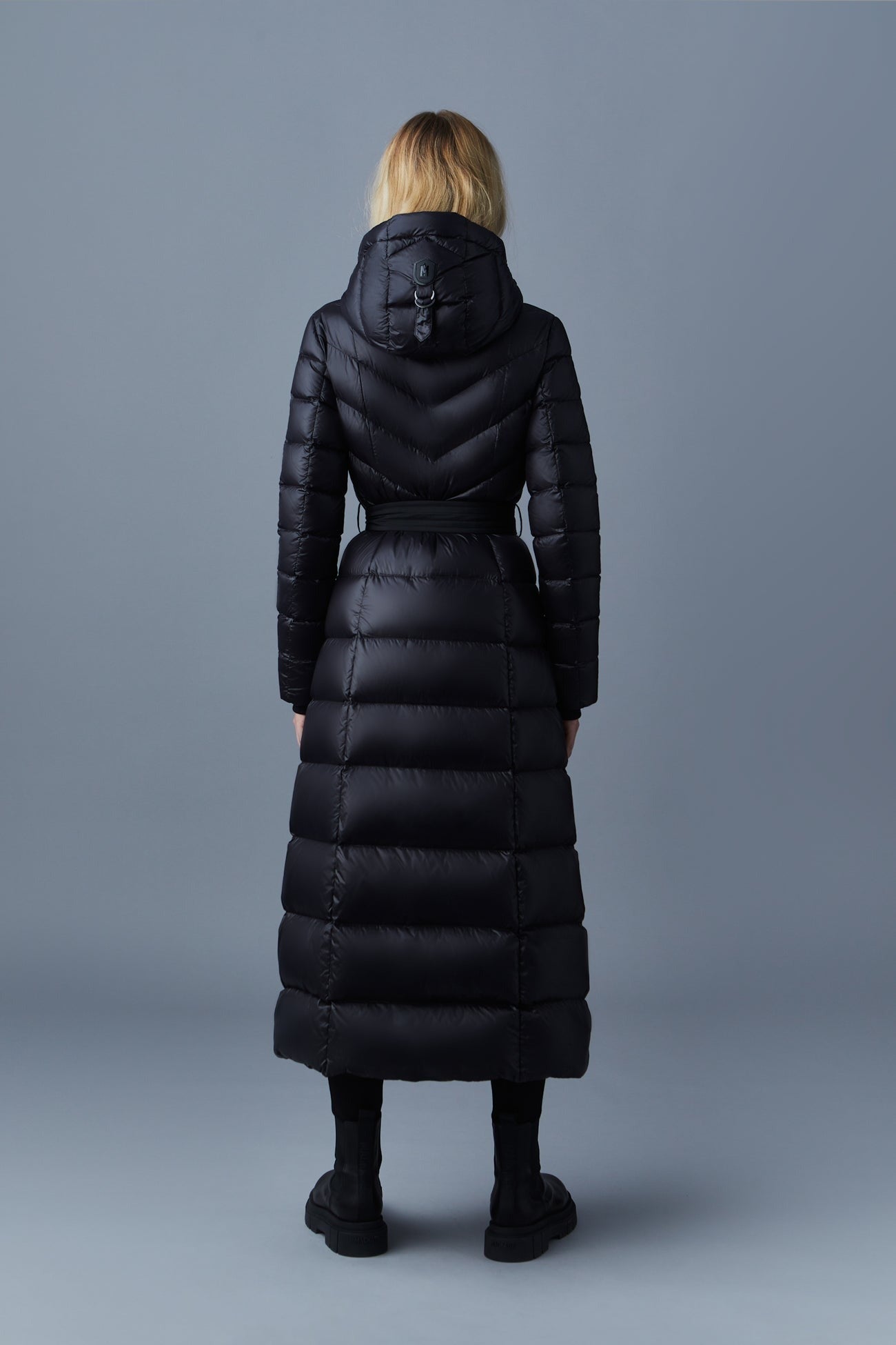 Mackage Calina Long Down Coat (More Colors)