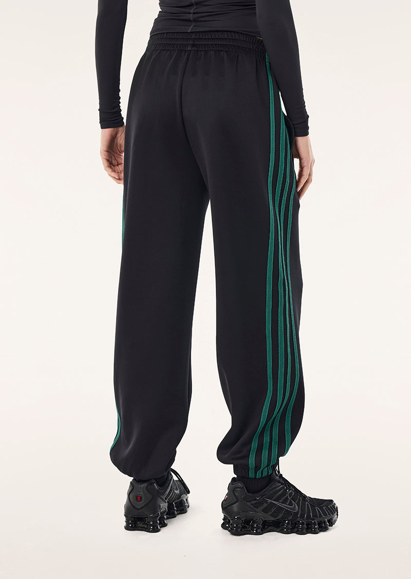 P.E Nation Clarity Trackpant in Black