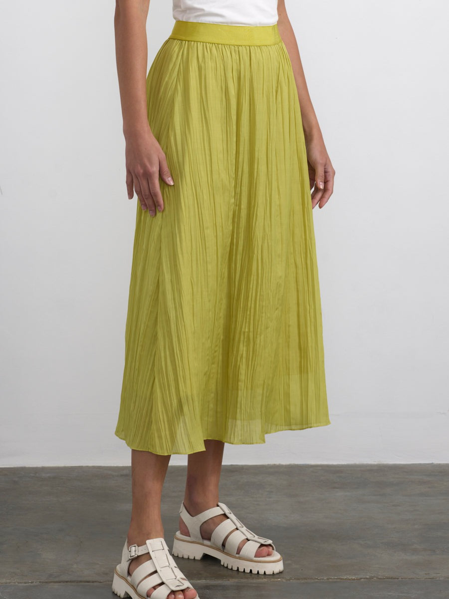 Margaret O'Leary Winona Skirt (More Colors)