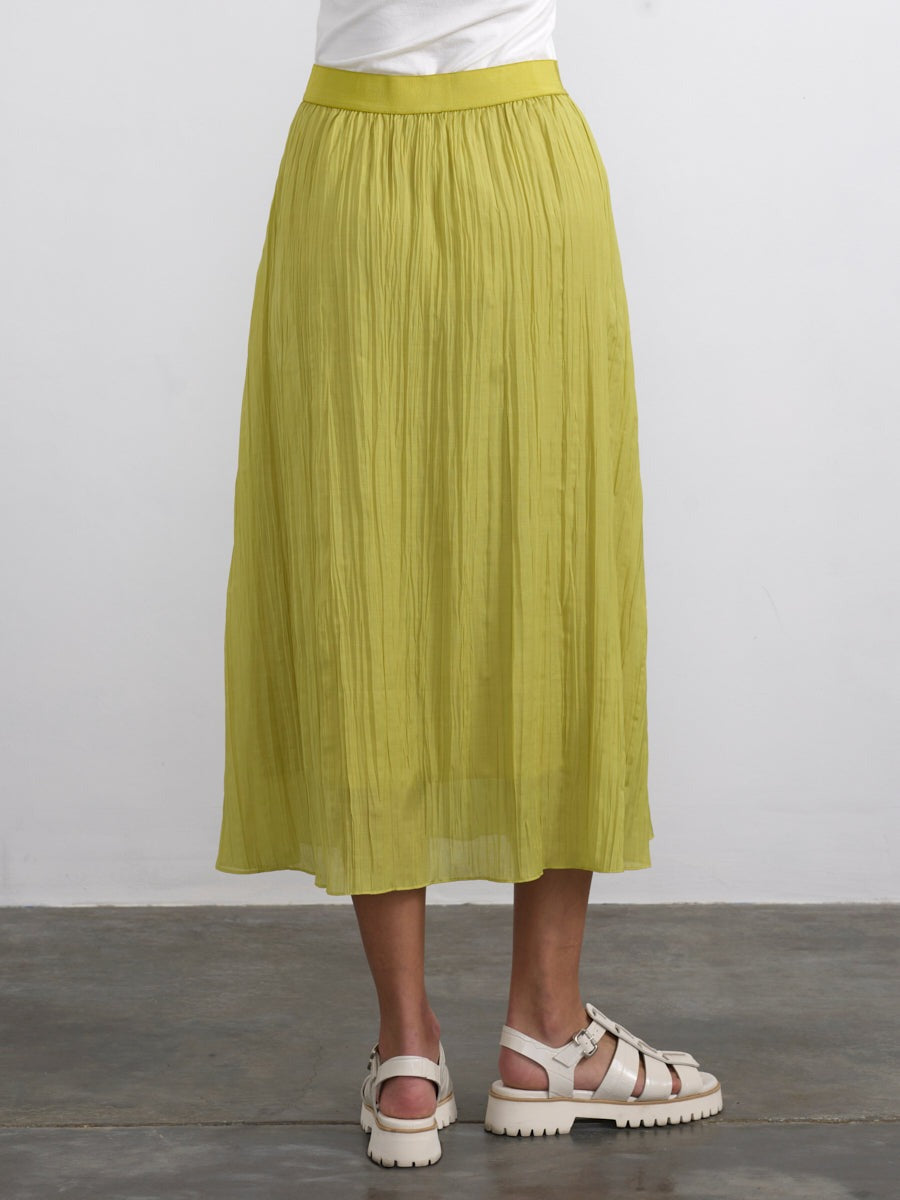 Margaret O'Leary Winona Skirt (More Colors)
