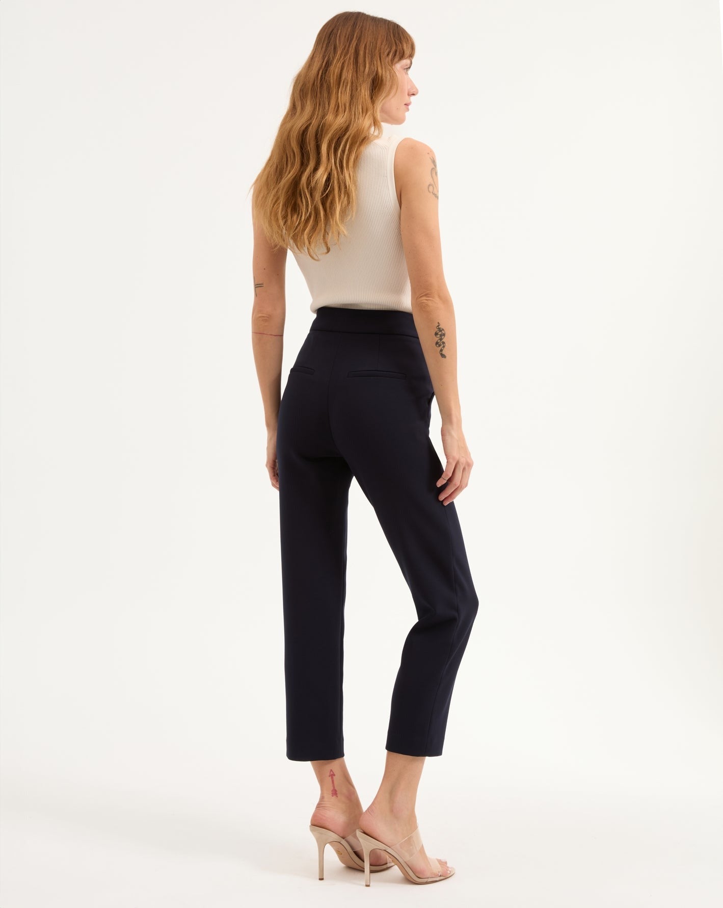 Veronica Beard Renzo Pant (More Colors)