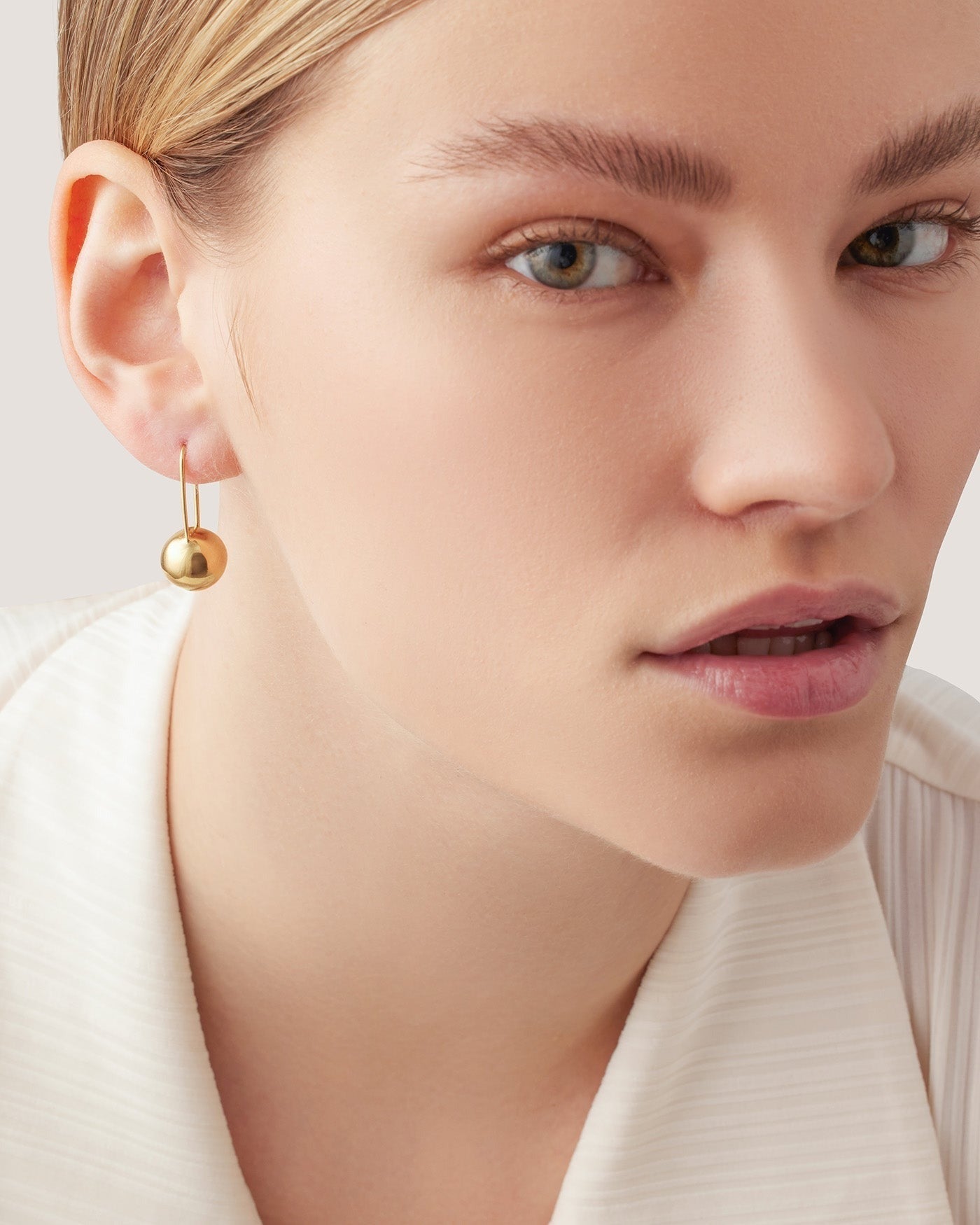 Jenny Bird Celeste Earrings (More Colors)