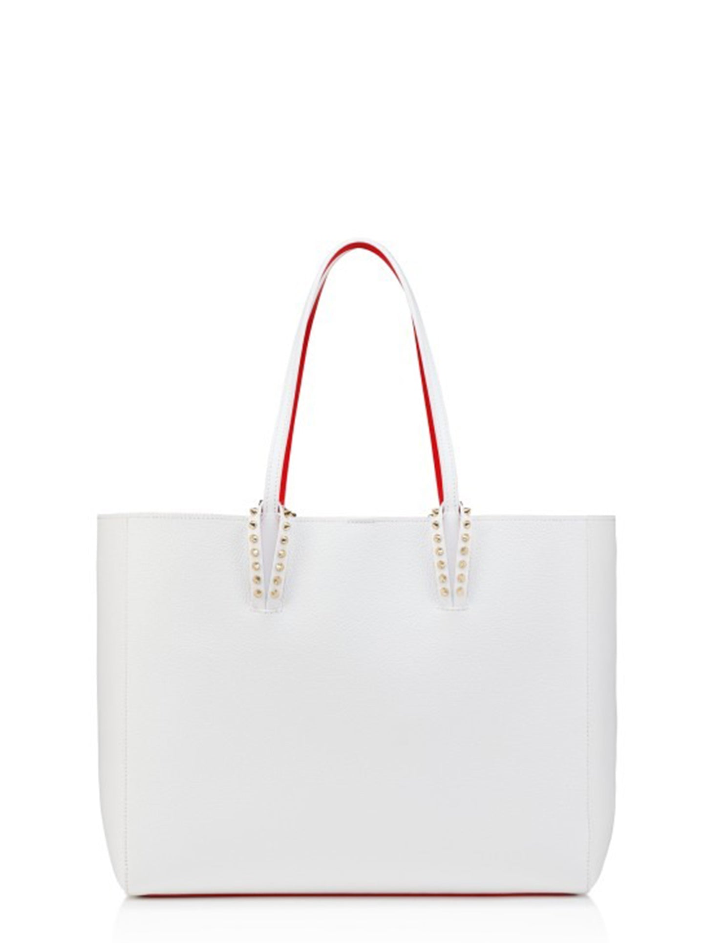 Christian Louboutin Cabata Soft Large Calf Empire (More Colors) | In-Store Only