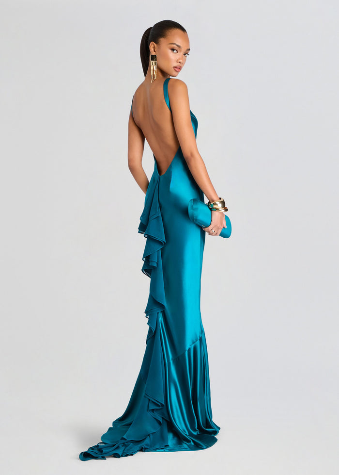 Ambrosia Dress