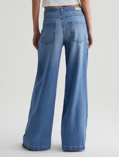 AG Jeans Stella Jeans in Dune
