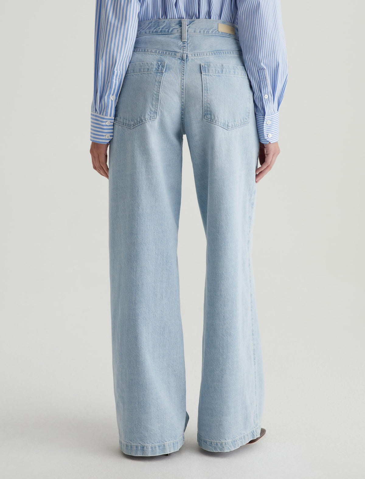 AG Jeans Stella Jean in Idol