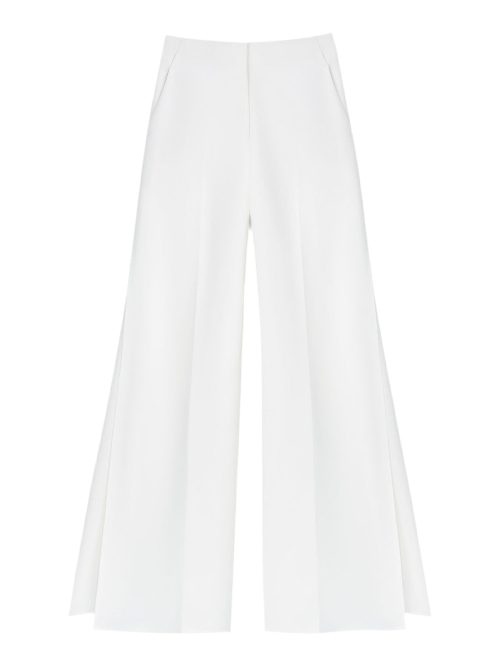 Lafayette 148 Franklin Wide Leg Ankle Pant (More Colors)