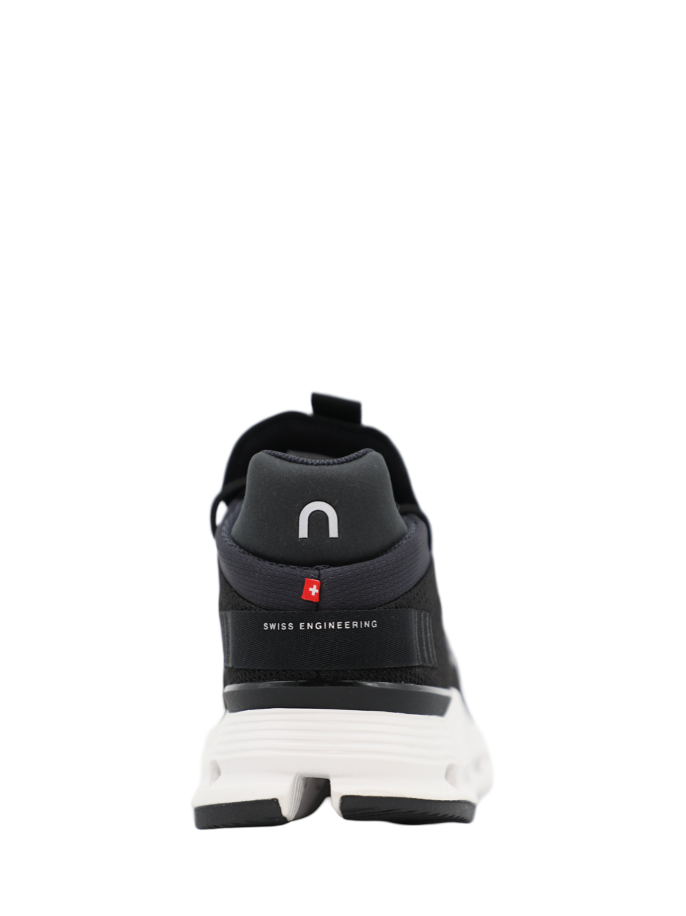 On Running Women's Cloudnova Phantom | White