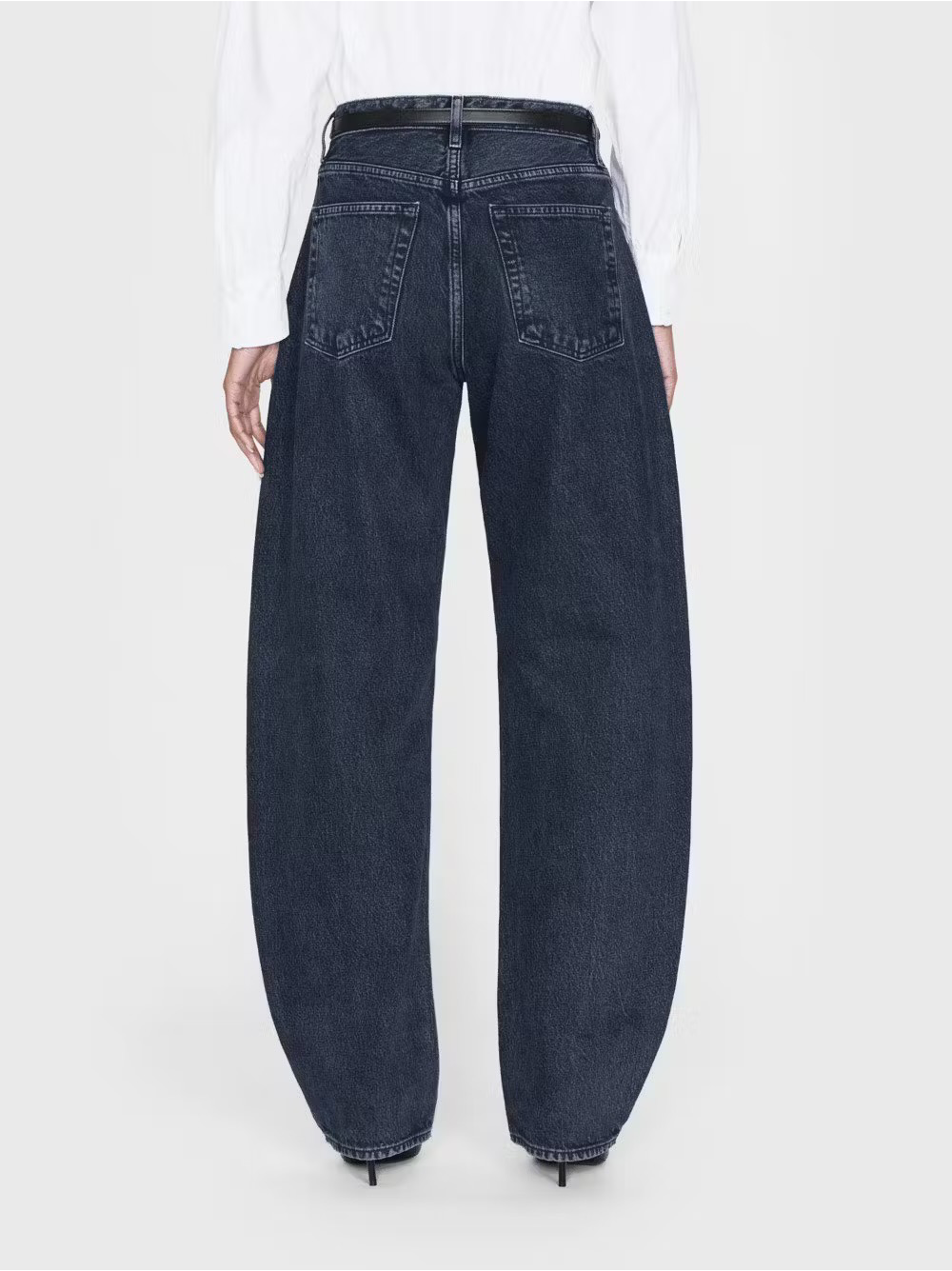 Frame Denim The Bubble Jeans (More Colors)