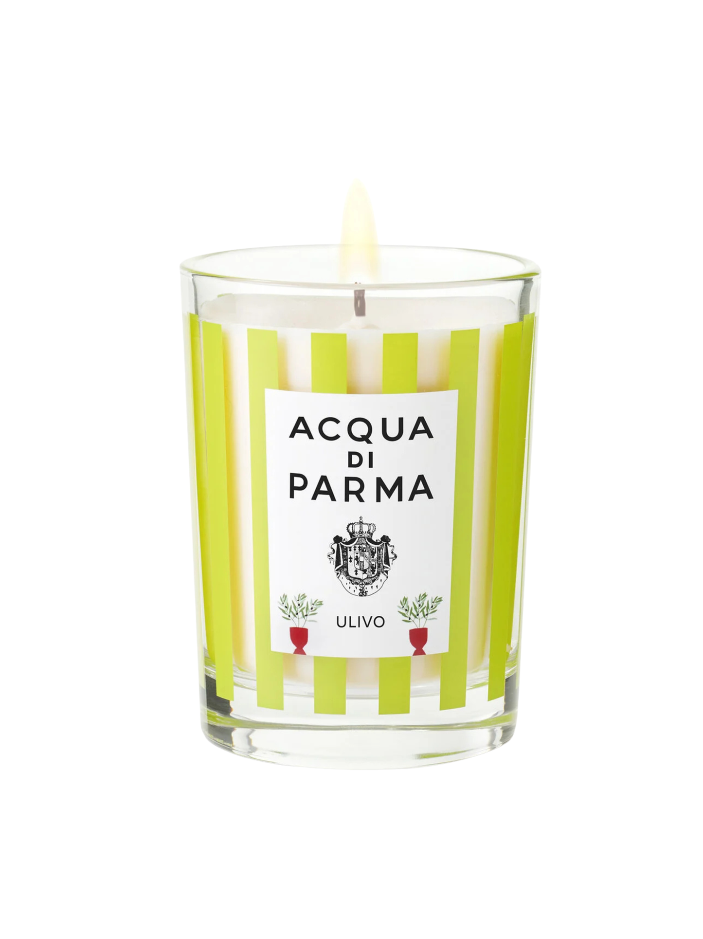 Acqua Di Parma Ulivo Candle