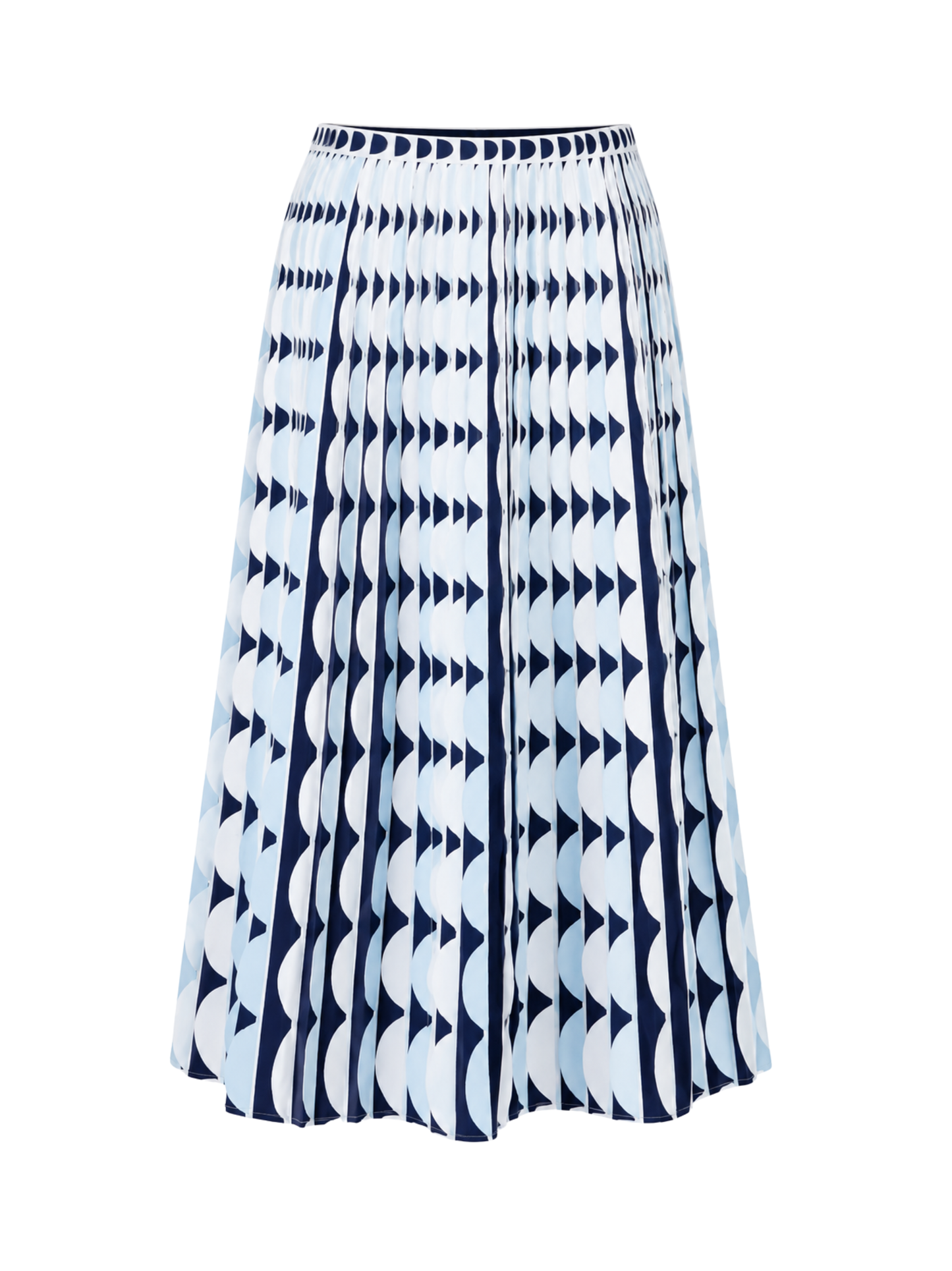 Micah Midi Skirt