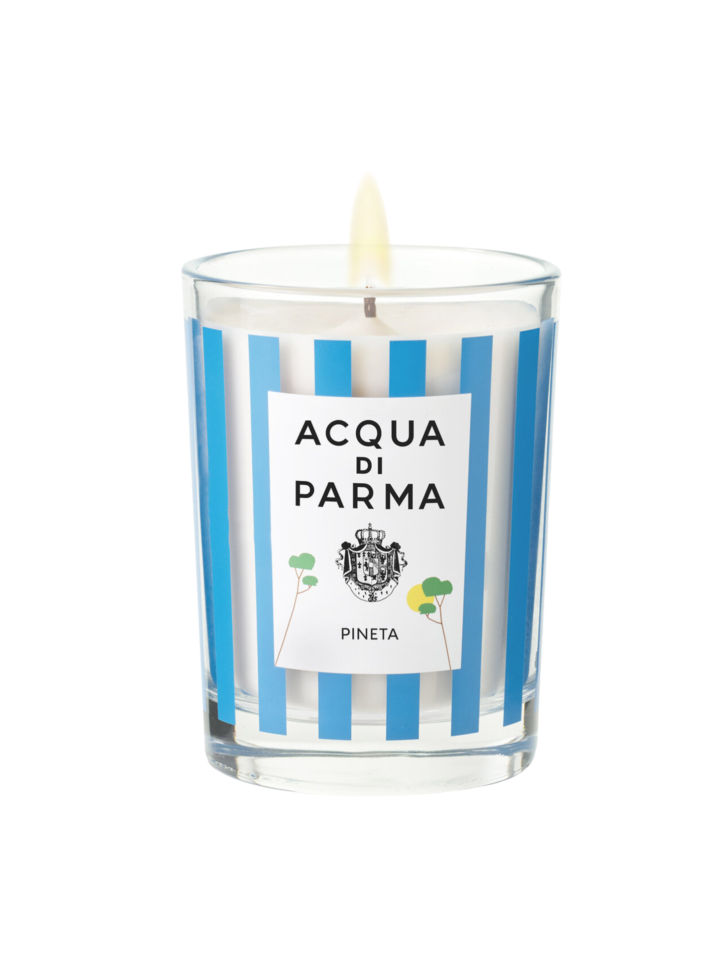 Acqua Di Parma Pineta Candle