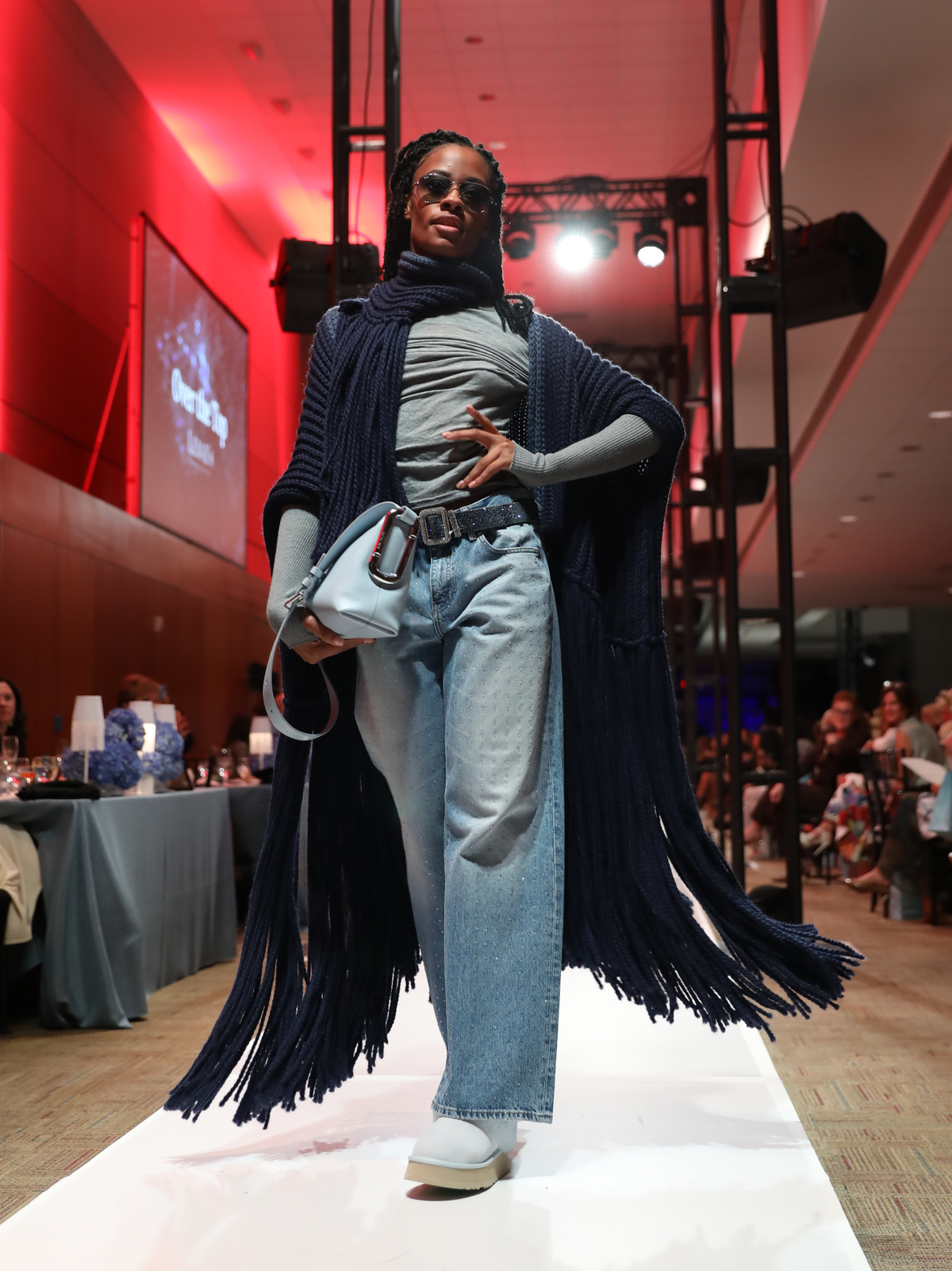 AG Jeans Adria in Stockholm Snowdrift