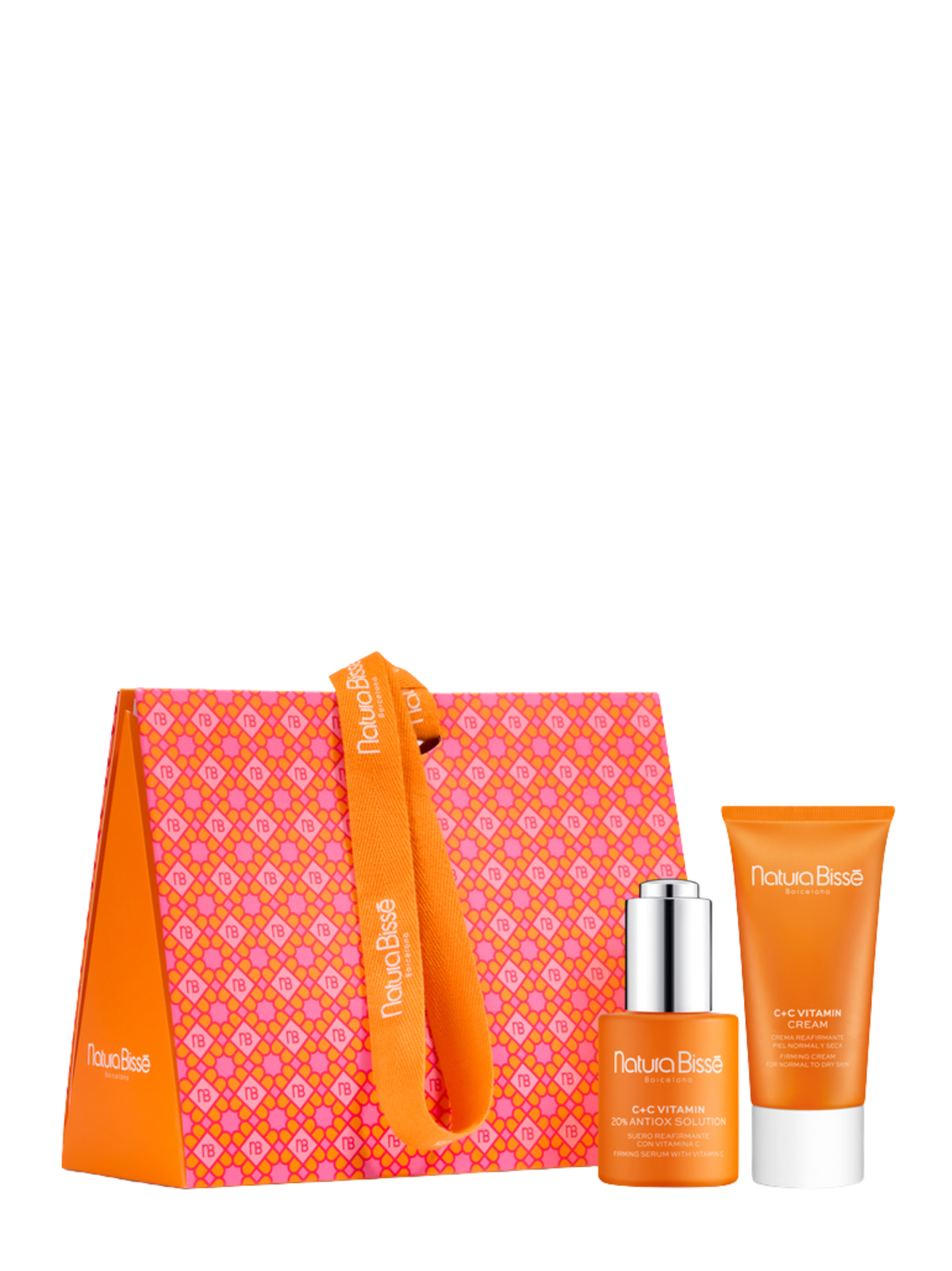 Natura Bissé C+C Vitamin Duo
