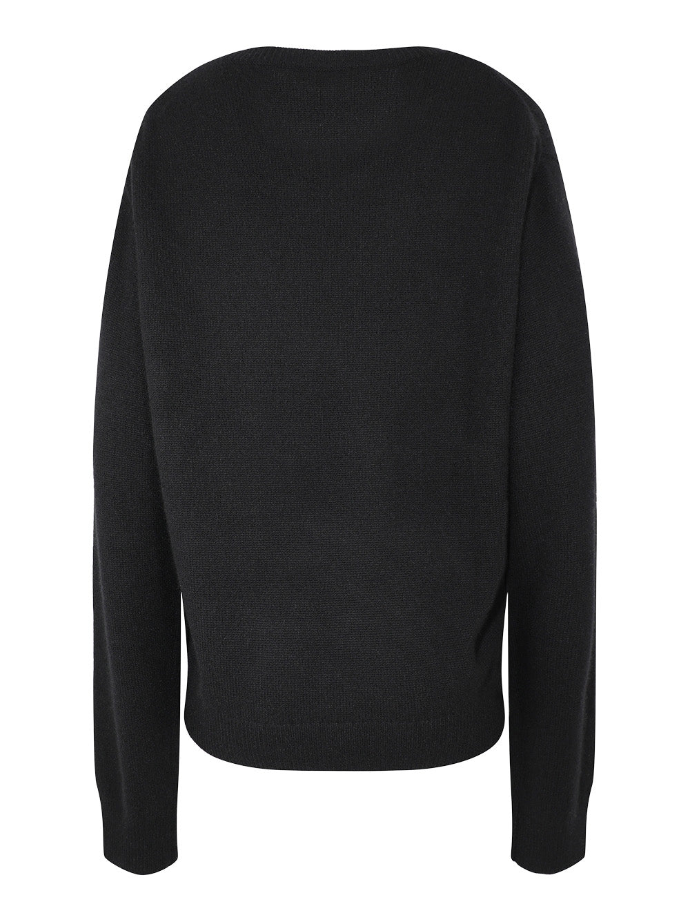 Éterne James Sweater in Black