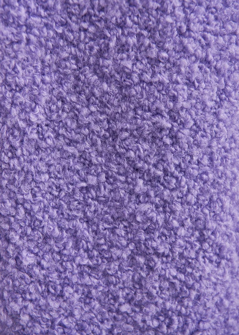 Essentiel Antwerp Etra Knitted Scarf (More Colors)