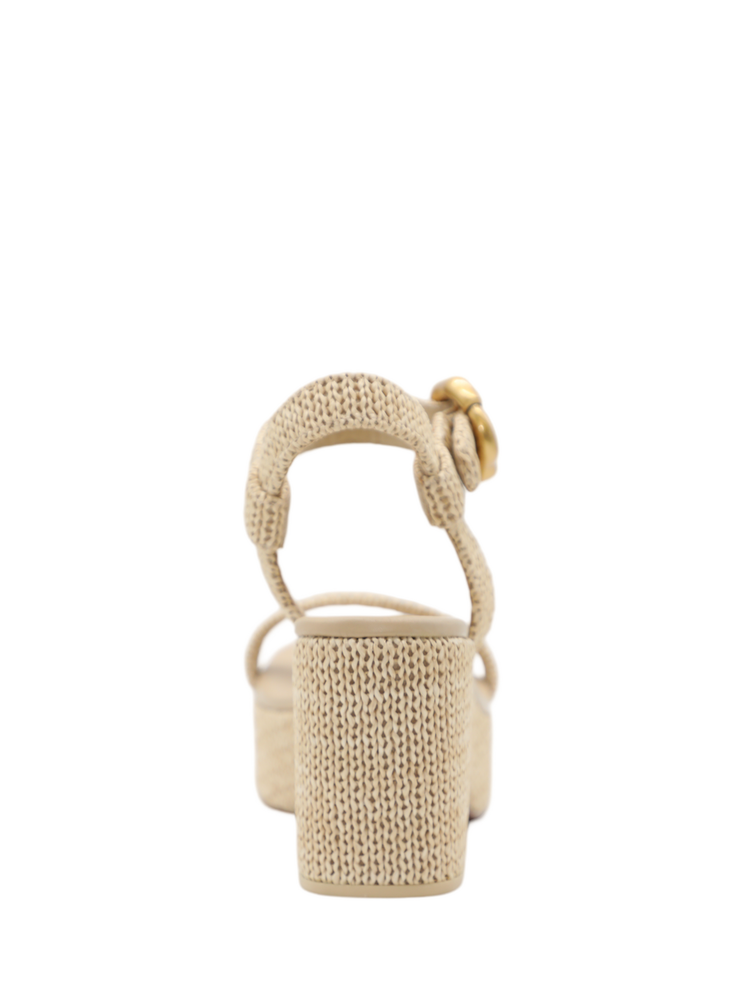 Cult Gaia Clara Platform in Natural
