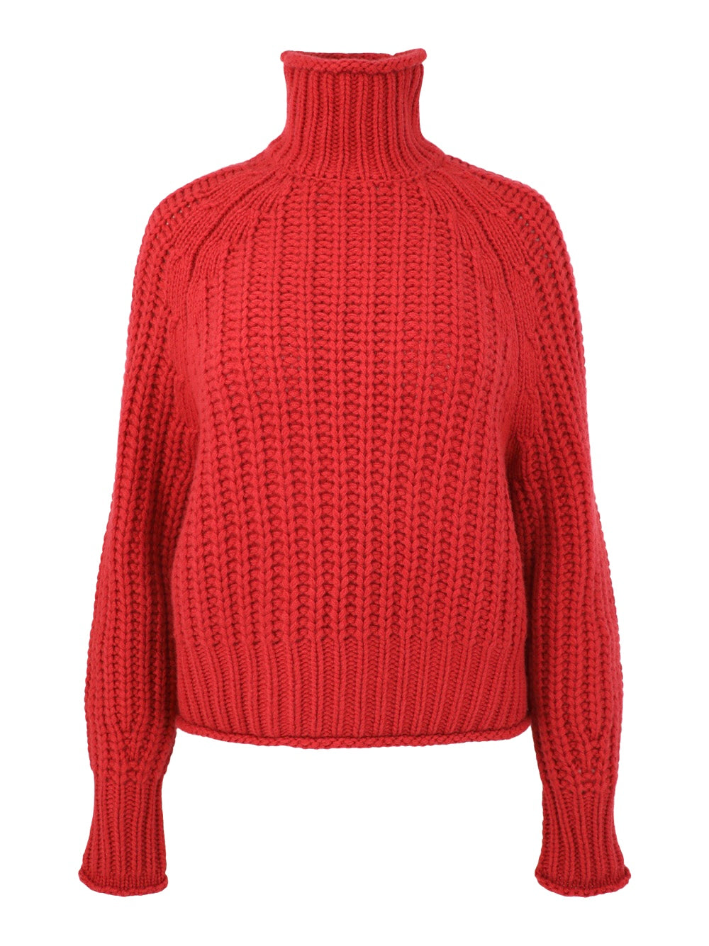 Arch4 Ellis Sweater in Wine