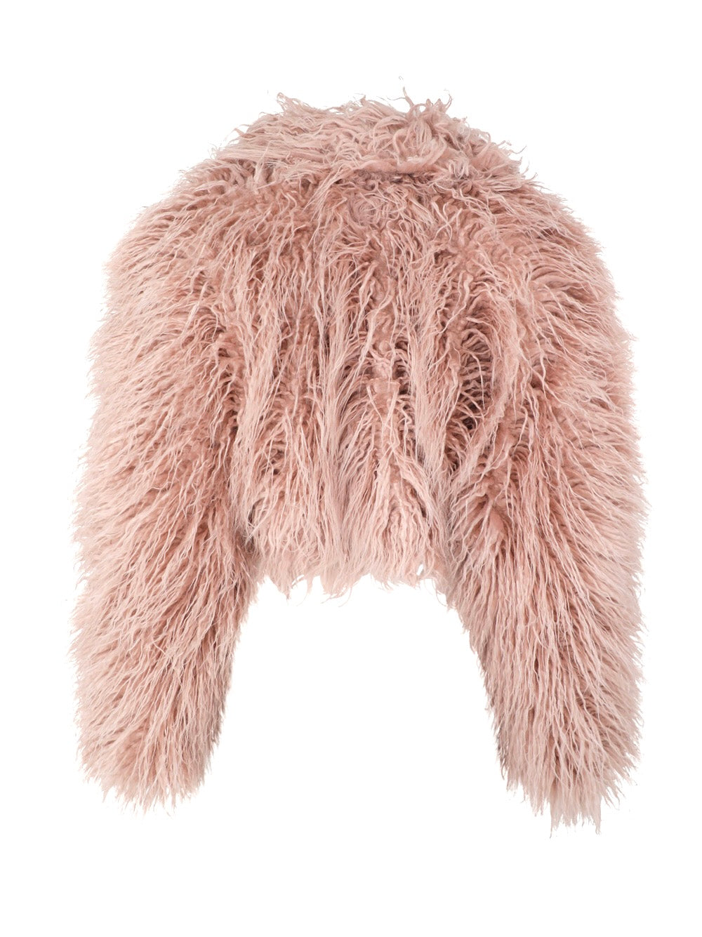 Cult Gaia Adda Jacket in Cameo