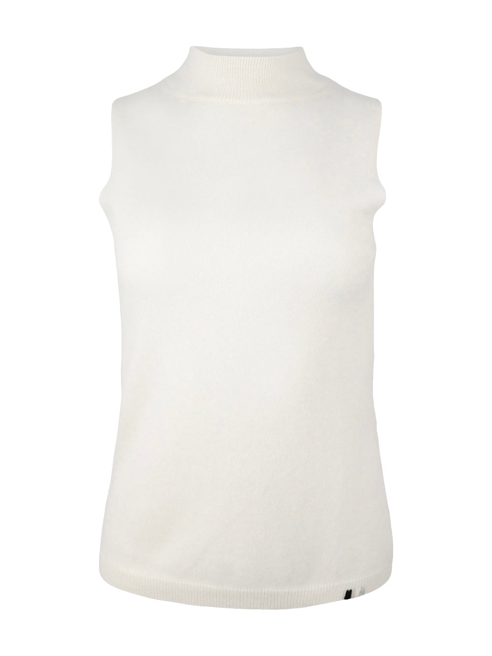 One Grey Day Amari Cashmere Tank (More Colors)