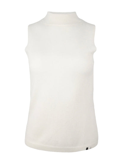 One Grey Day Amari Cashmere Tank (More Colors)