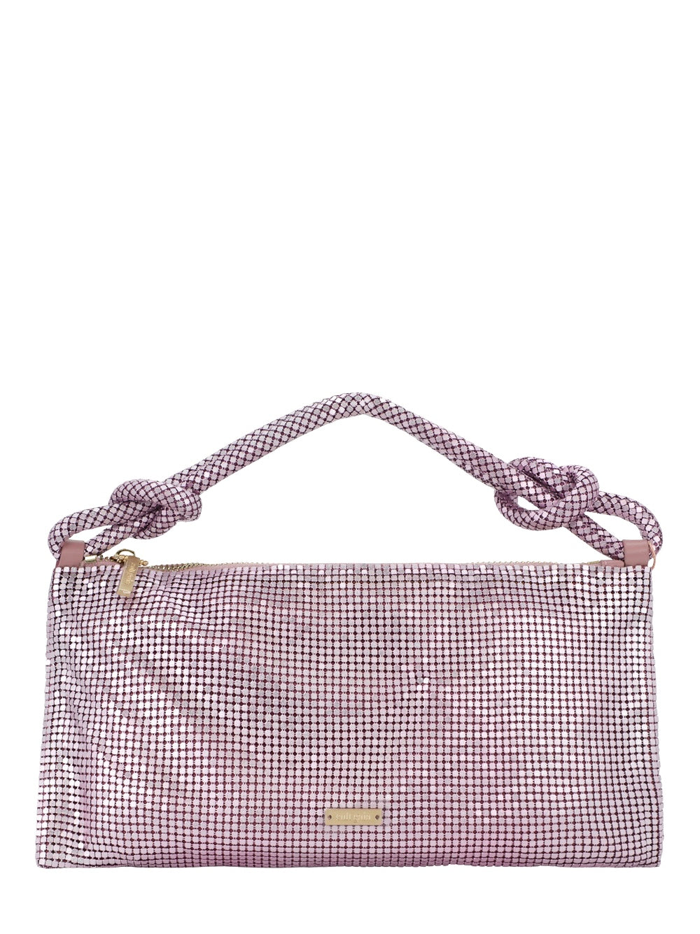 Cult Gaia Hera Nano Shoulder in Cameo