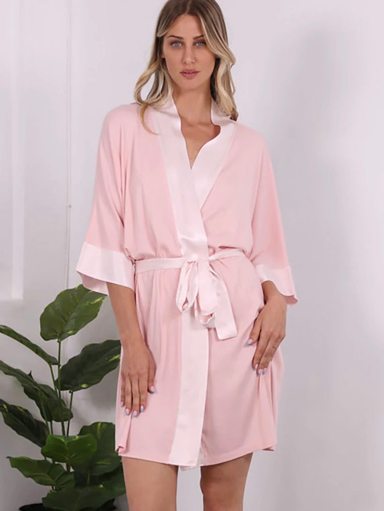 PJ Harlow Shala Robe (More Colors)