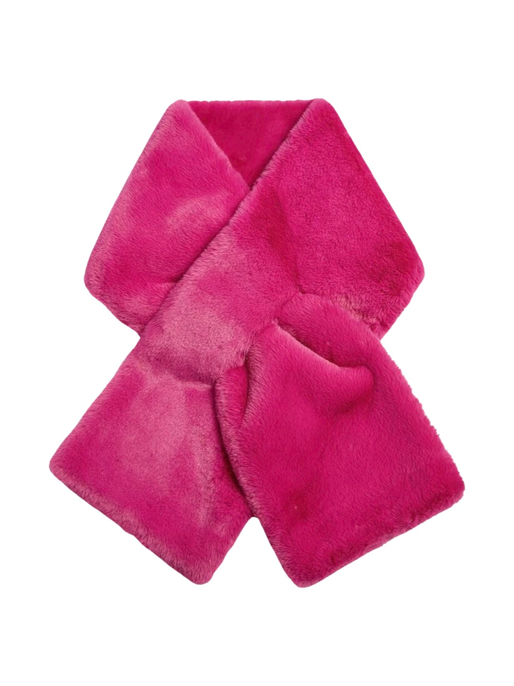 Apparis Bambi Scarf in Confetti Pink