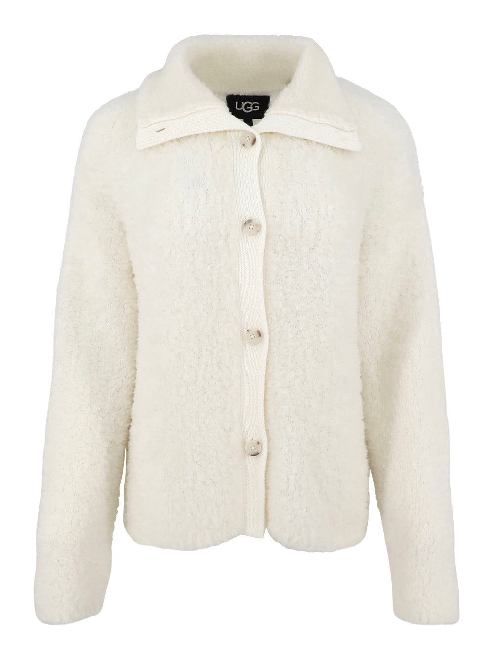 UGG Alaura Cloudfluff Sweater (More Colors)