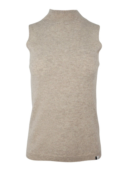One Grey Day Amari Cashmere Tank (More Colors)