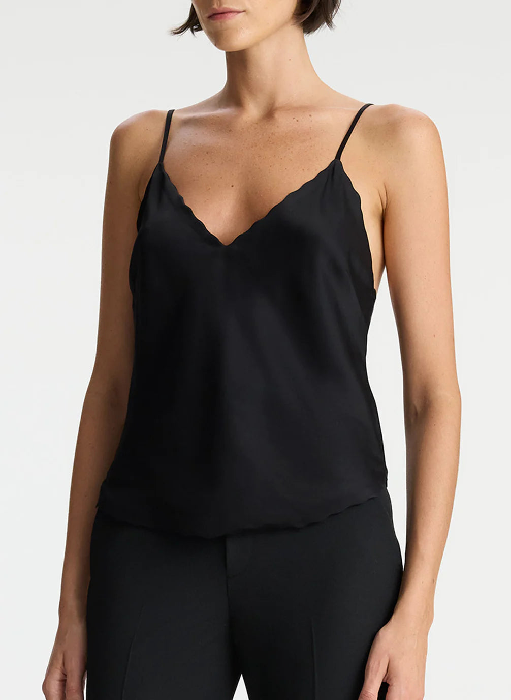 A.L.C. Malia Top (More Colors)