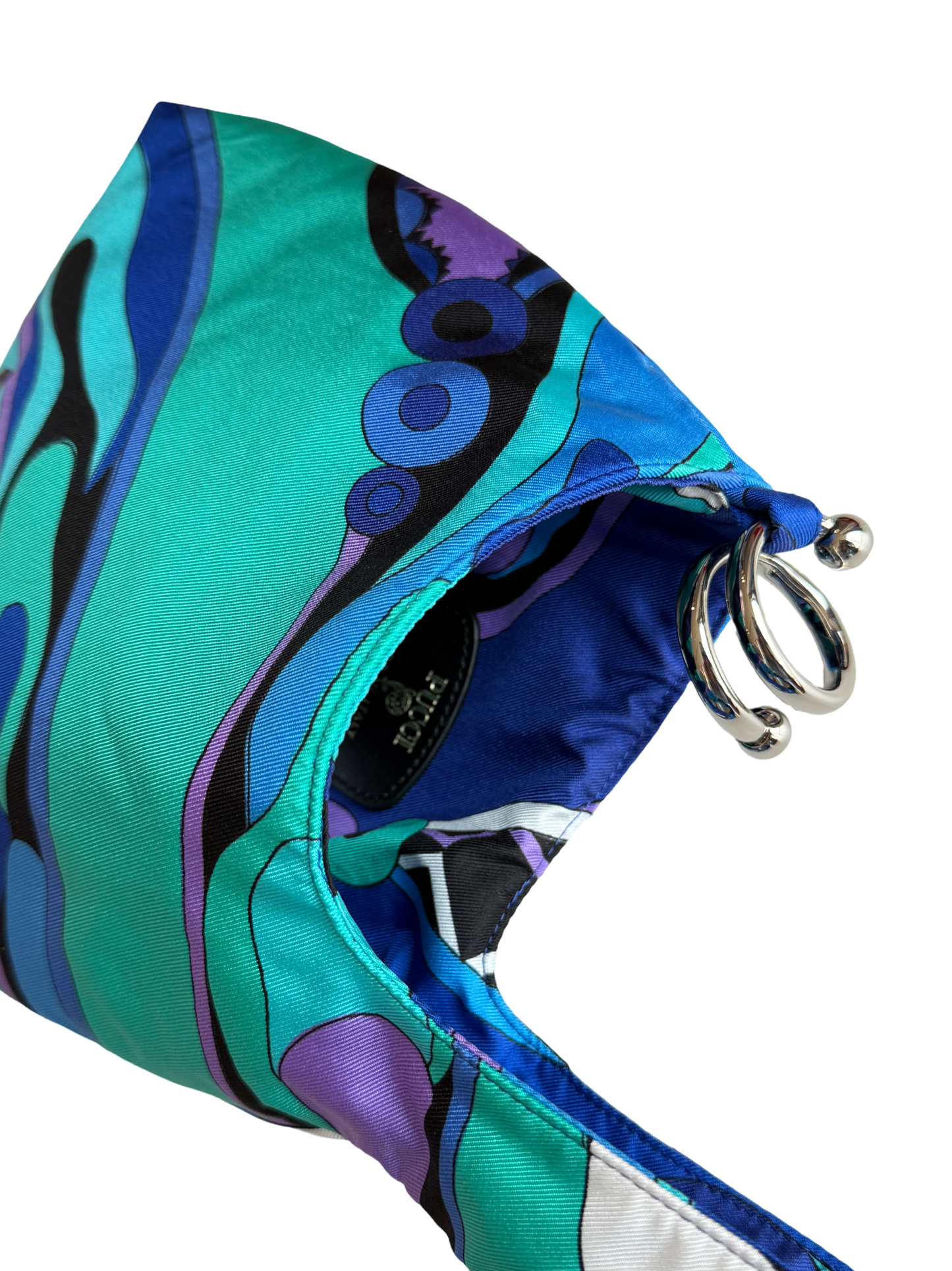Pucci Orchidee Emilio Bag