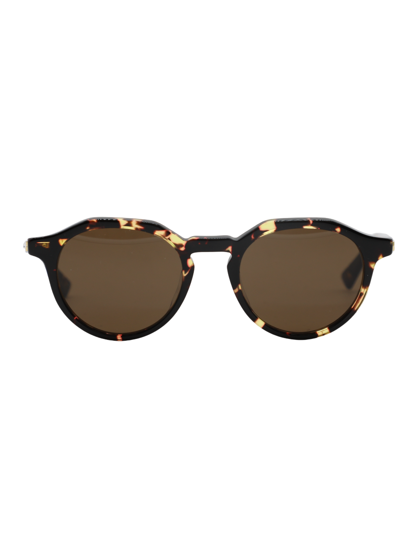 Bottega Veneta Sunglasses BV1260S-002