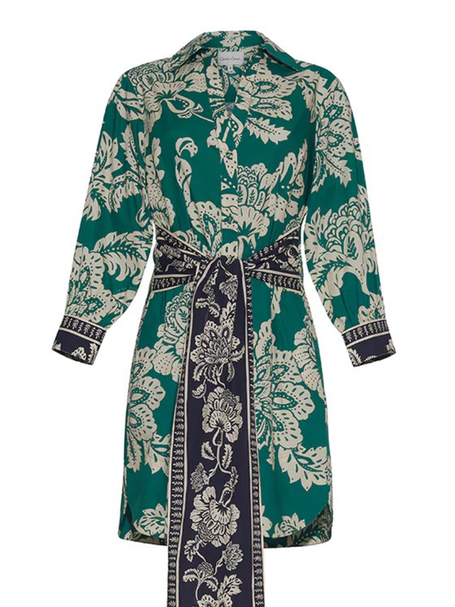 Cara Cara Leighton Dress