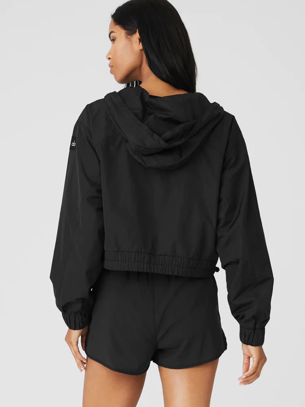 Alo Yoga International Anorak Hoodie (More Colors)