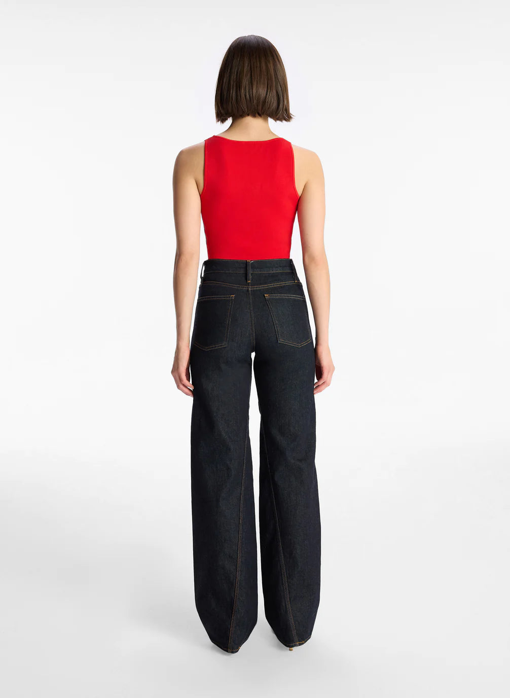 A.L.C. Cleo Top (More Colors)