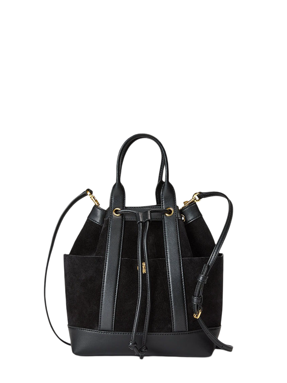 Veronica Beard Suede Goody Bag (More Colors)