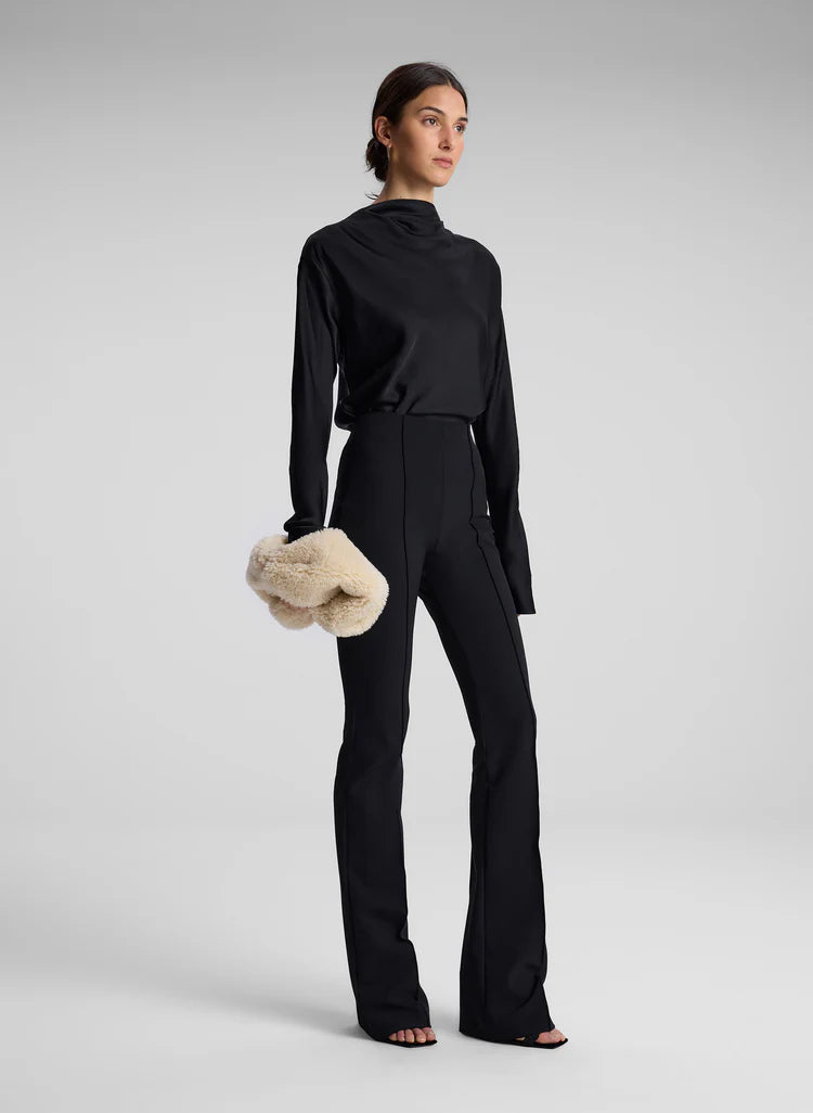 A.L.C. Brooks Pants in Black