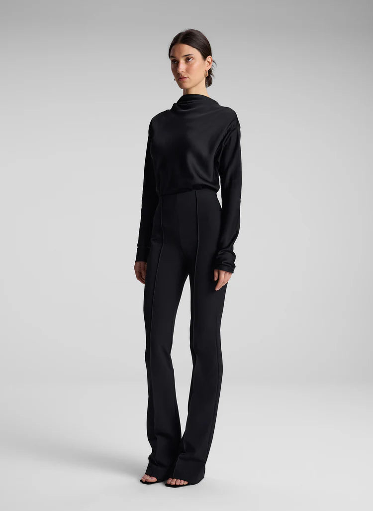 A.L.C. Brooks Pants in Black