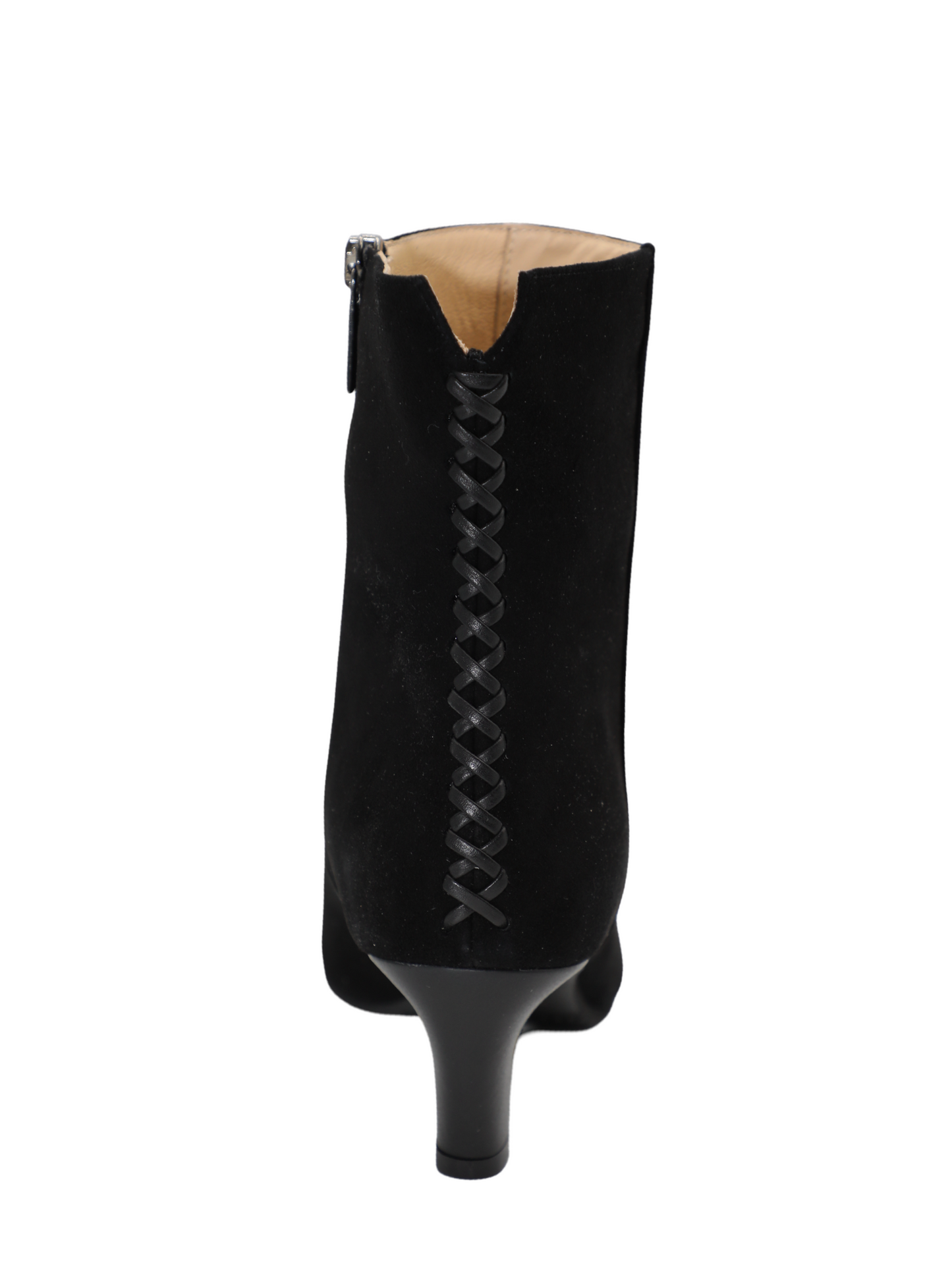 Ron White Loralie Bootie With Stitch Detail (More Colors)