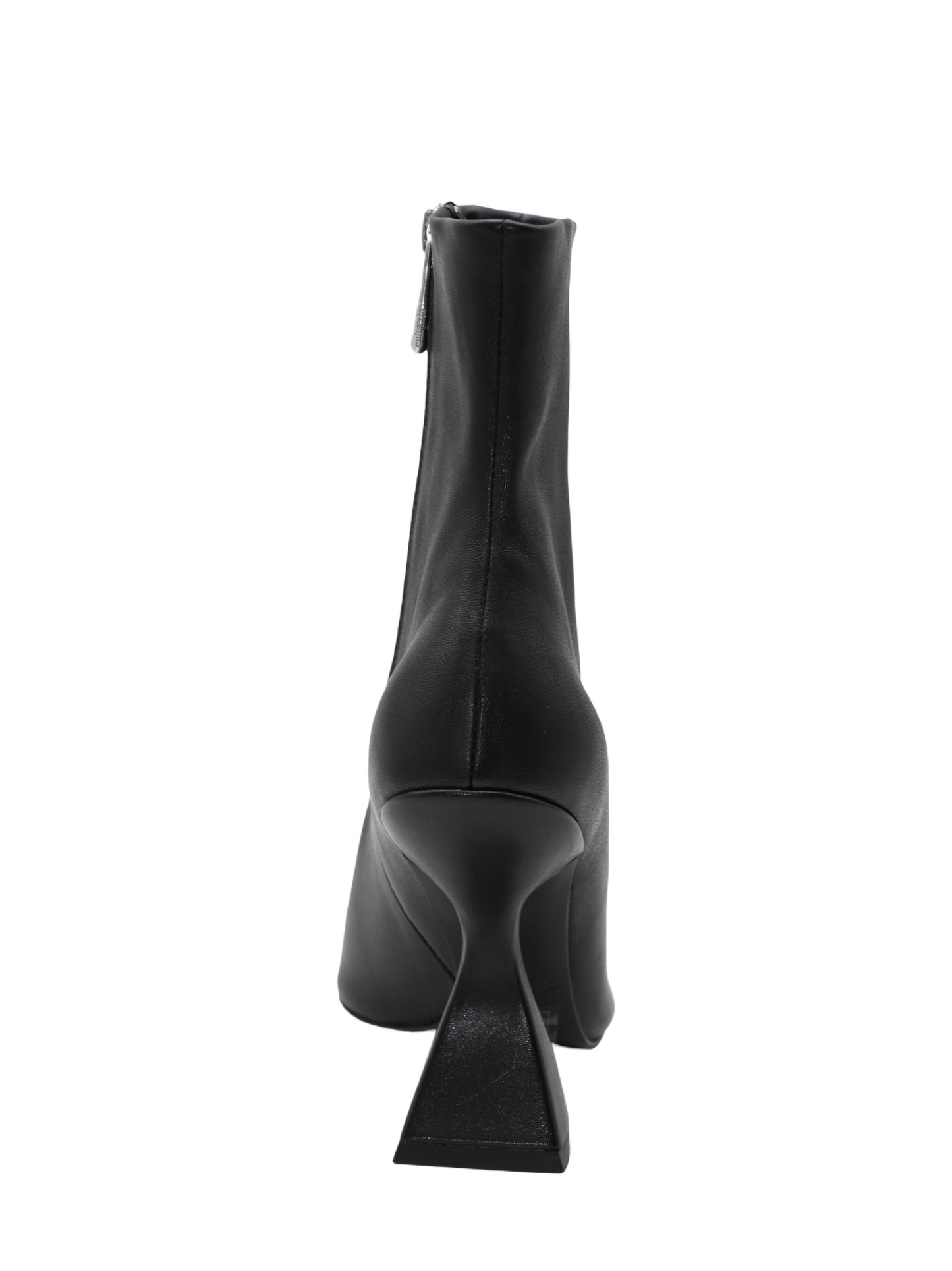 Cult Gaia Declan Boot in Black